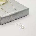 Cadena y dije Estrella