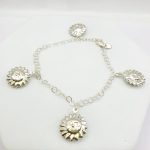 Pulsera sol