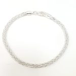 Pulsera en Plata